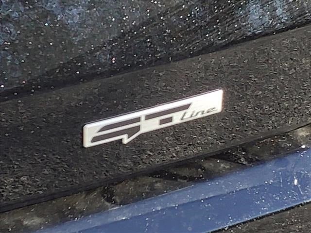 2024 Kia EV9 GT LINE AWD